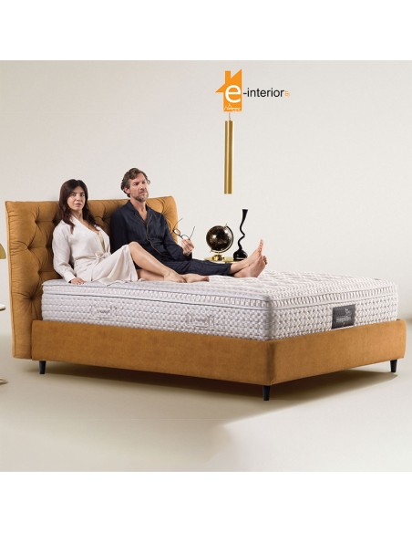 Στρώμα Audace Armonia Memoform/Magnigel Dual 12...