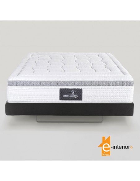 Στρώμα Audace Armonia Memoform/Magnigel Dual 12 SOFT/MEDIUM 30cm↕