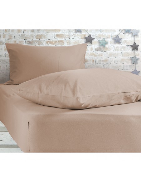 Σεντόνι Κούνιας Jersey Με Λάστιχο Για Στρώμα 70X140+20 -...