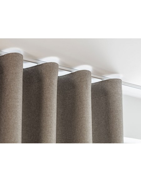 Ράουλα WAVE 6cm Σιδηρόδρομου