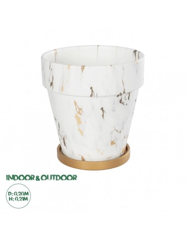 GloboStar® Artificial Garden DENPASAR 20526...