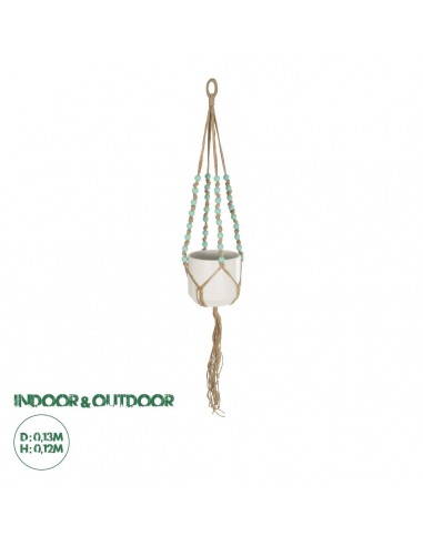 GloboStar® Artificial Garden PUEBLO 20532...