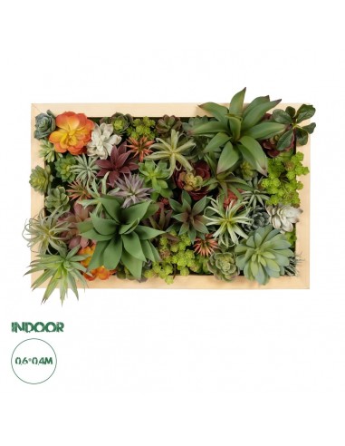 GloboStar® Artificial Garden VARIOUS PLANT...