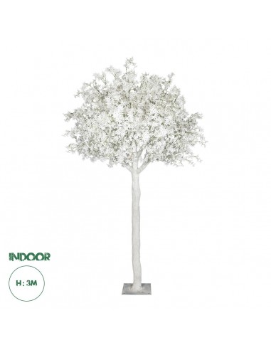 GloboStar® Artificial Garden ALMOND TREE 21114...