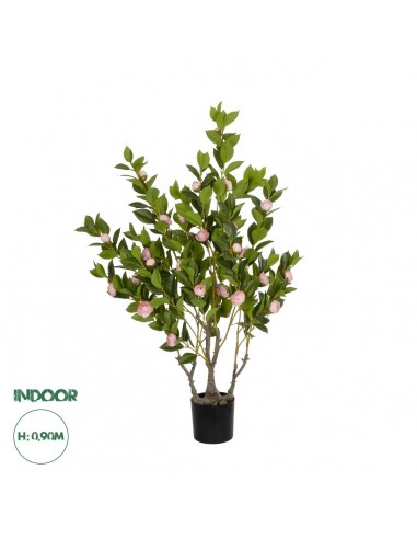 GloboStar® Artificial Garden CAMELIA 21115...