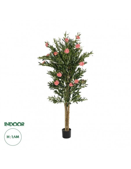 GloboStar® Artificial Garden PINK PEONY 21097 Τεχνητό...