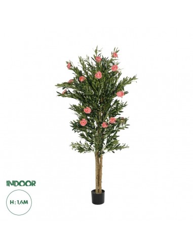 GloboStar® Artificial Garden PINK PEONY 21097...