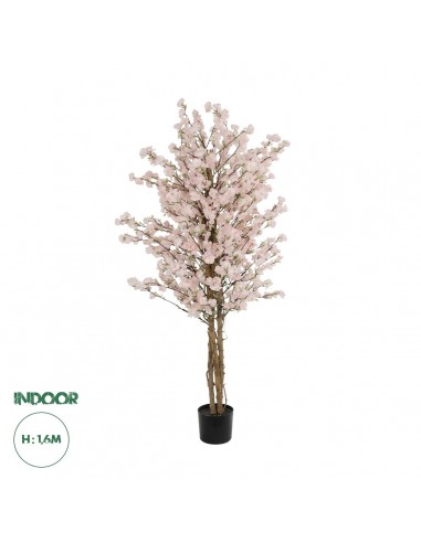 GloboStar® Artificial Garden PINK CHERRY 21098...