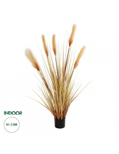 GloboStar® Artificial Garden PAMPAS GRASS 21476...