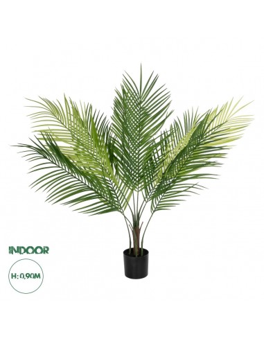 GloboStar® Artificial Garden PALM TREE 21153...