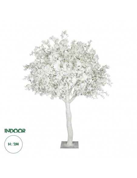 GloboStar® Artificial Garden ALMOND TREE 21113 Τεχνητό...