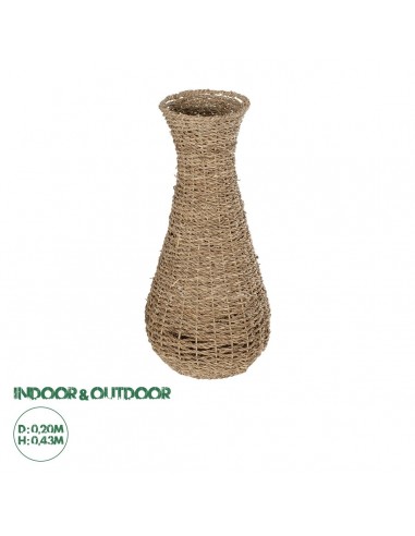 GloboStar® Artificial Garden CALIFORNIA 21239...