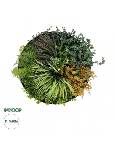 GloboStar® Artificial Garden VARIOUS PLANTS...