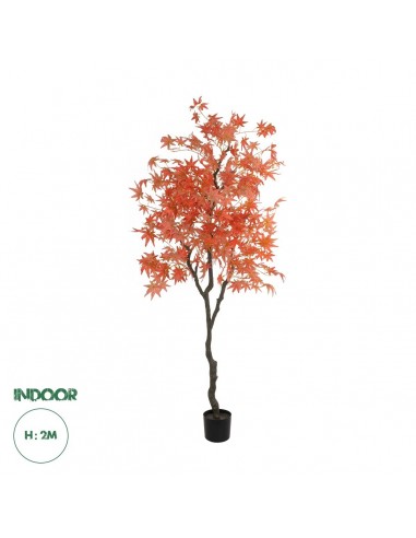 GloboStar® Artificial Garden MAPLE TREE 21105...