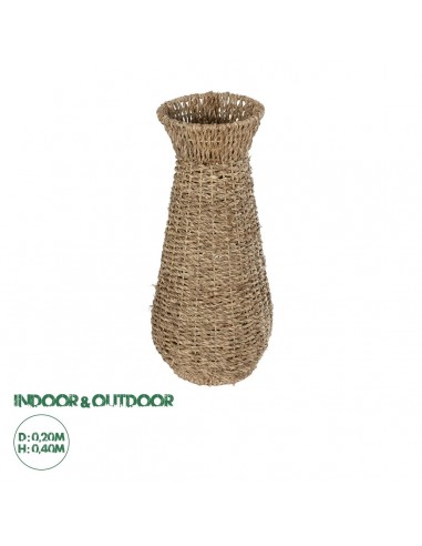 GloboStar® Artificial Garden PANAMA 21241...