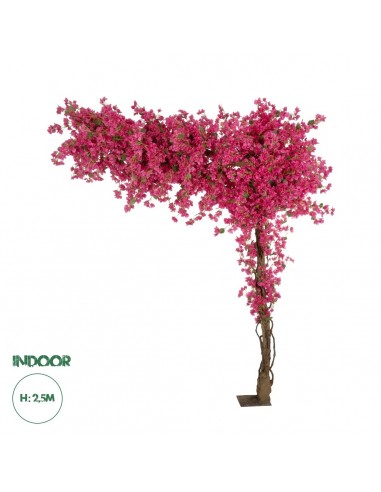 GloboStar® Artificial Garden BOUGAINVILLEA...
