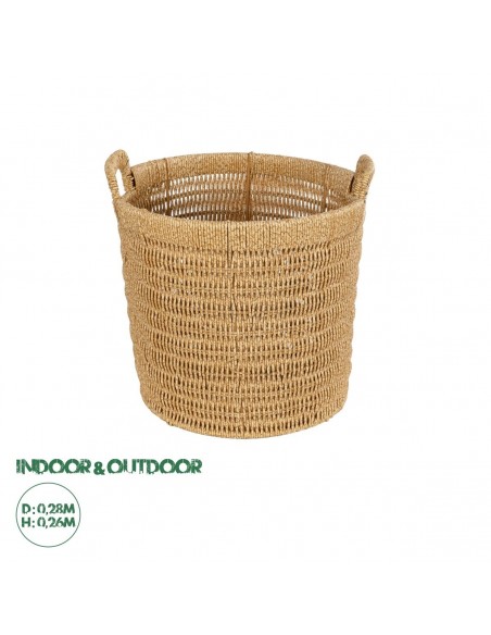 GloboStar® Artificial Garden BARBADOS 21499 Διακοσμητικό...