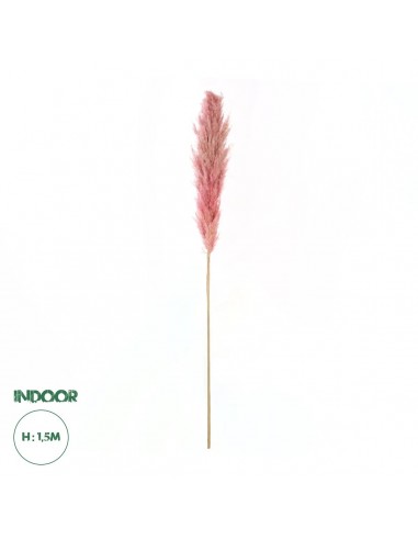 GloboStar® Artificial Garden PAMPAS GRASS 21218...