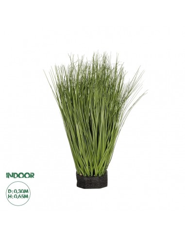 GloboStar® Artificial Garden GRASS BUSH 21172...