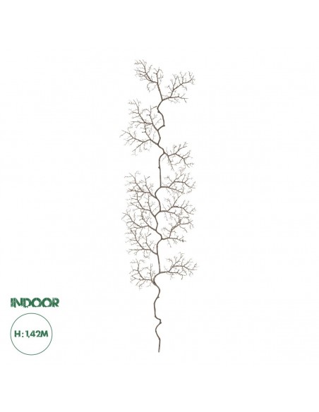 GloboStar® Artificial Garden SMALL CORAL 21463 Τεχνητό...