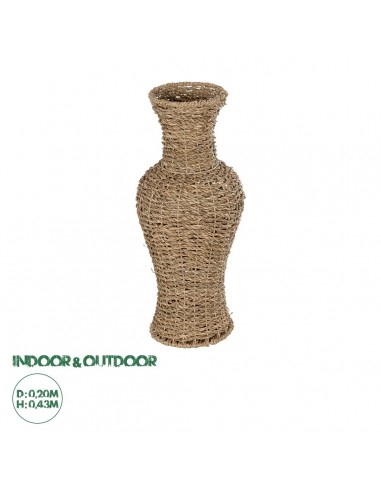 GloboStar® Artificial Garden TEXAS 21238...