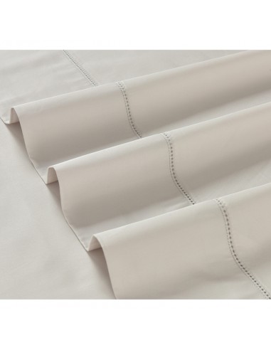 Σετ Σεντόνια Βαμβακοσατέν Υπέρδιπλα 245x270...