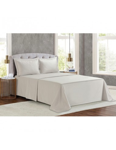 Σετ Σεντόνια Βαμβακοσατέν Υπέρδιπλα 245x270...