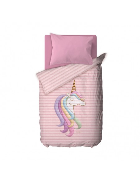 Κουβερλί παιδικό 160x220 Shine