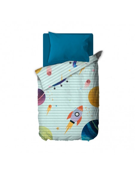 Κουβερλί παιδικό 160x220 Comet