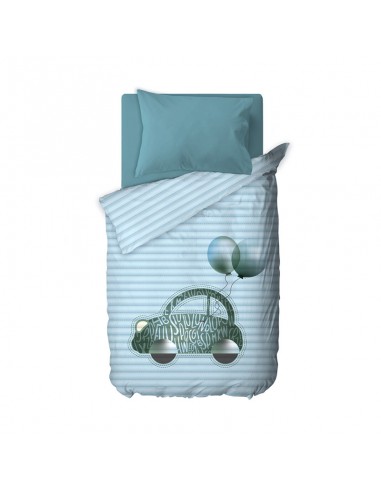 Κουβερλί παιδικό 160x220 Speedy