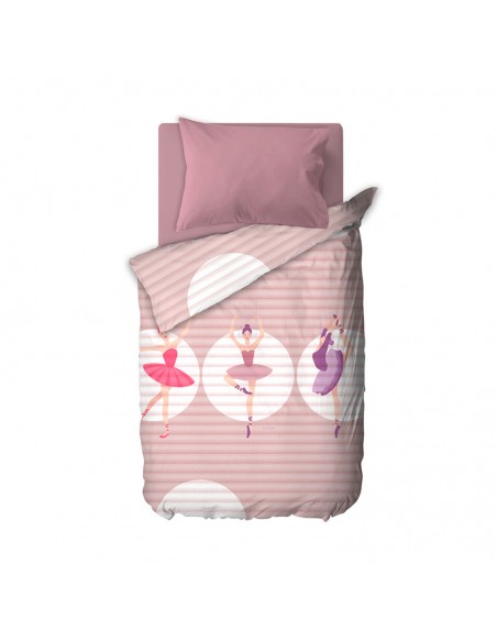 Κουβερλί παιδικό 160x220 Pointe