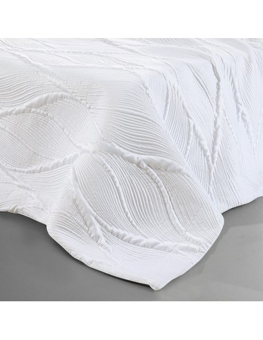 Σετ Κουβερλί Υπέρδιπλο 250x240 Lily White