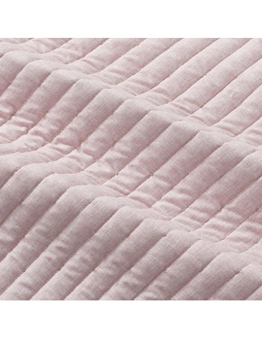 Κουβερλί Υπέρδιπλο 220x240 Mabelle Dusty Rose