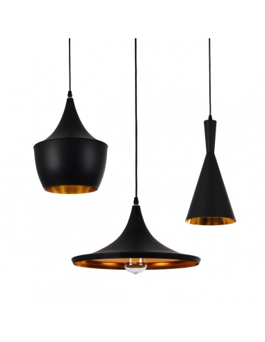 GloboStar® SHANGHAI 01025 Μοντέρνο Κρεμαστό...