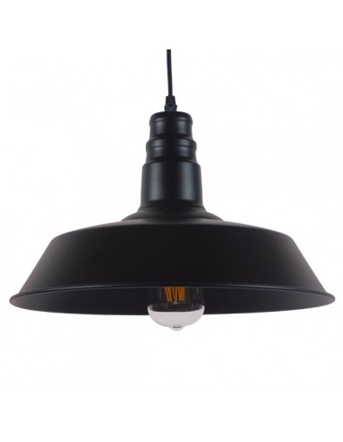 GloboStar® RAY 01049 Vintage Κρεμαστό Φωτιστικό...