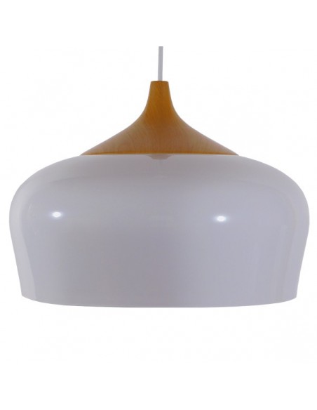 GloboStar® VILI 01260 Μοντέρνο Κρεμαστό Φωτιστικό Καμπάνα...