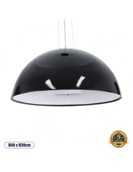 GloboStar® SERENIA 01270 Μοντέρνο Κρεμαστό Φωτιστικό...