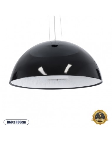 GloboStar® SERENIA 01270 Μοντέρνο Κρεμαστό...