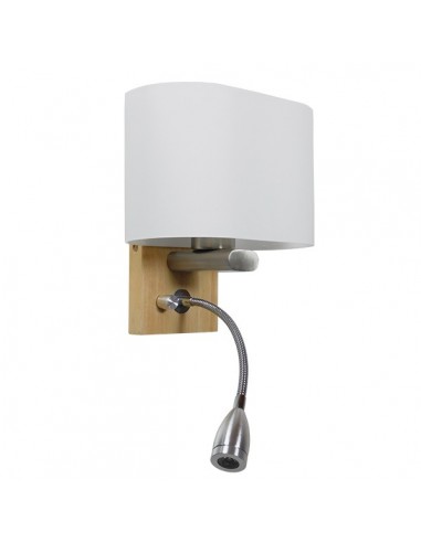 GloboStar® SUTTON 01316 Μοντέρνο Επιτοίχιο...