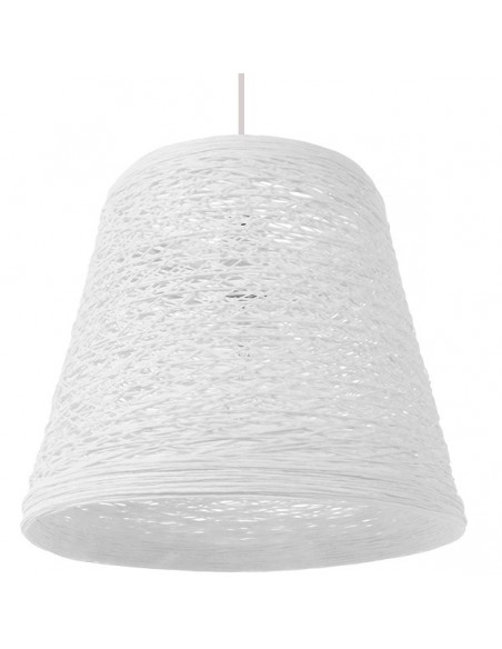 GloboStar® PLAYROOM 01562 Vintage Κρεμαστό Φωτιστικό...