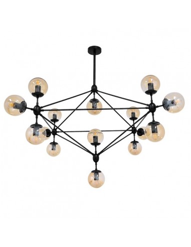 GloboStar® SENTINEL 01637 Μοντέρνο Φωτιστικό...