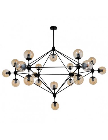 GloboStar® SENTINEL 01638 Μοντέρνο Φωτιστικό...