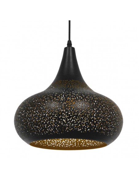 GloboStar® JANIS 01590 Μοντέρνο Κρεμαστό Φωτιστικό...