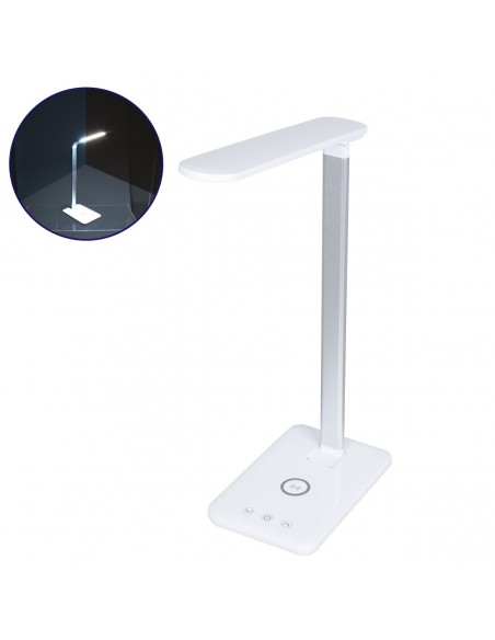 GloboStar® 76532 Επιτραπέζιο Φωτιστικό Πορτατίφ LED 3.5W...