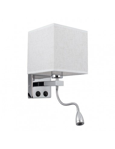 GloboStar® ELEGANT 01495 Μοντέρνο Επιτοίχιο...