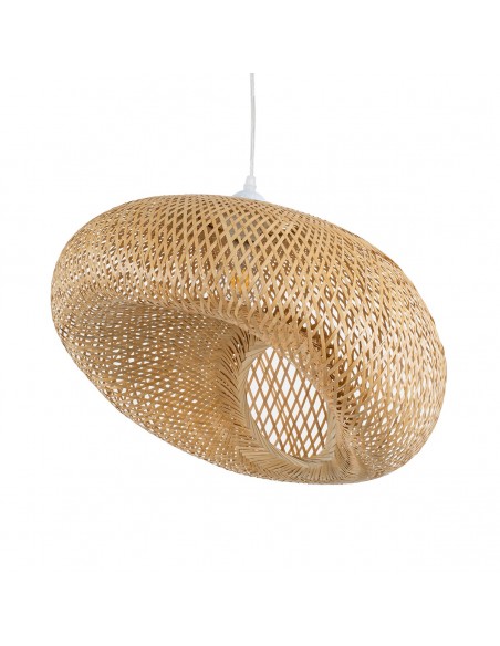 GloboStar® CARIBBEAN 01723 Boho Κρεμαστό Φωτιστικό...