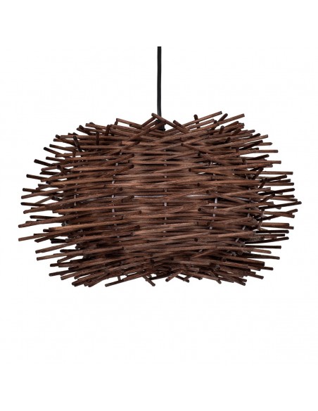 GloboStar® MINORCA 01733 Boho Κρεμαστό Φωτιστικό Ανάρτηση...