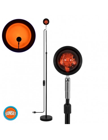 GloboStar® 00818 Μοντέρνο Minimal Επιδαπέδιο...