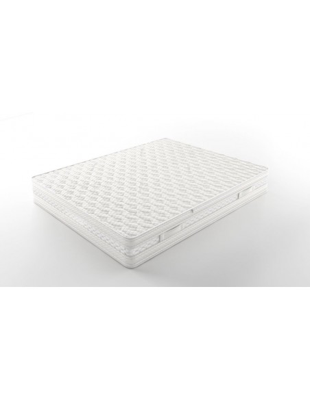 Στρώμα δύο όψεων Μέτριο/Σκληρό DUAL FOAM 14↕