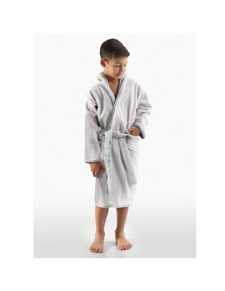 Παιδικό Μπουρνούζι cosmic No 2-4